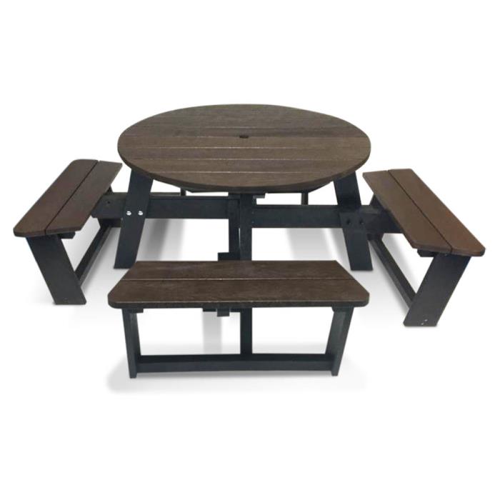 Plaswood® Hero Adapt Table